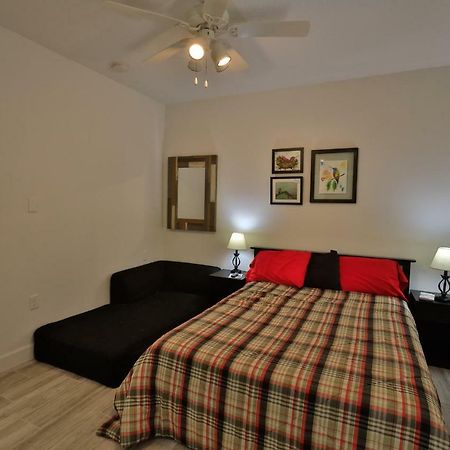 Flagler Beach Motel And Vacation Rentals Exterior foto