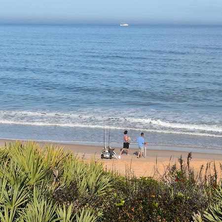 Flagler Beach Motel And Vacation Rentals Exterior foto