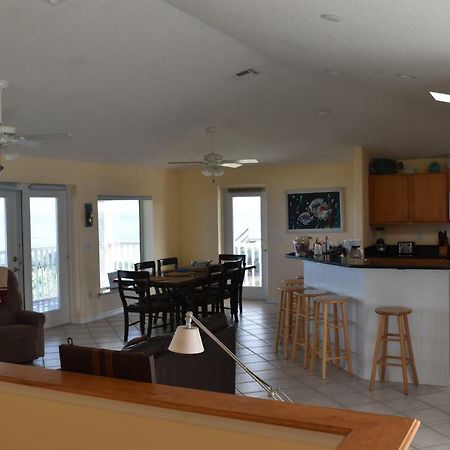 Flagler Beach Motel And Vacation Rentals Exterior foto