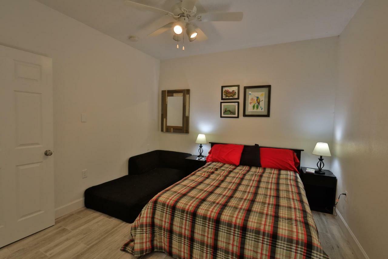 Flagler Beach Motel And Vacation Rentals Exterior foto