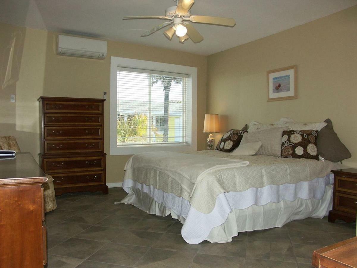 Flagler Beach Motel And Vacation Rentals Exterior foto